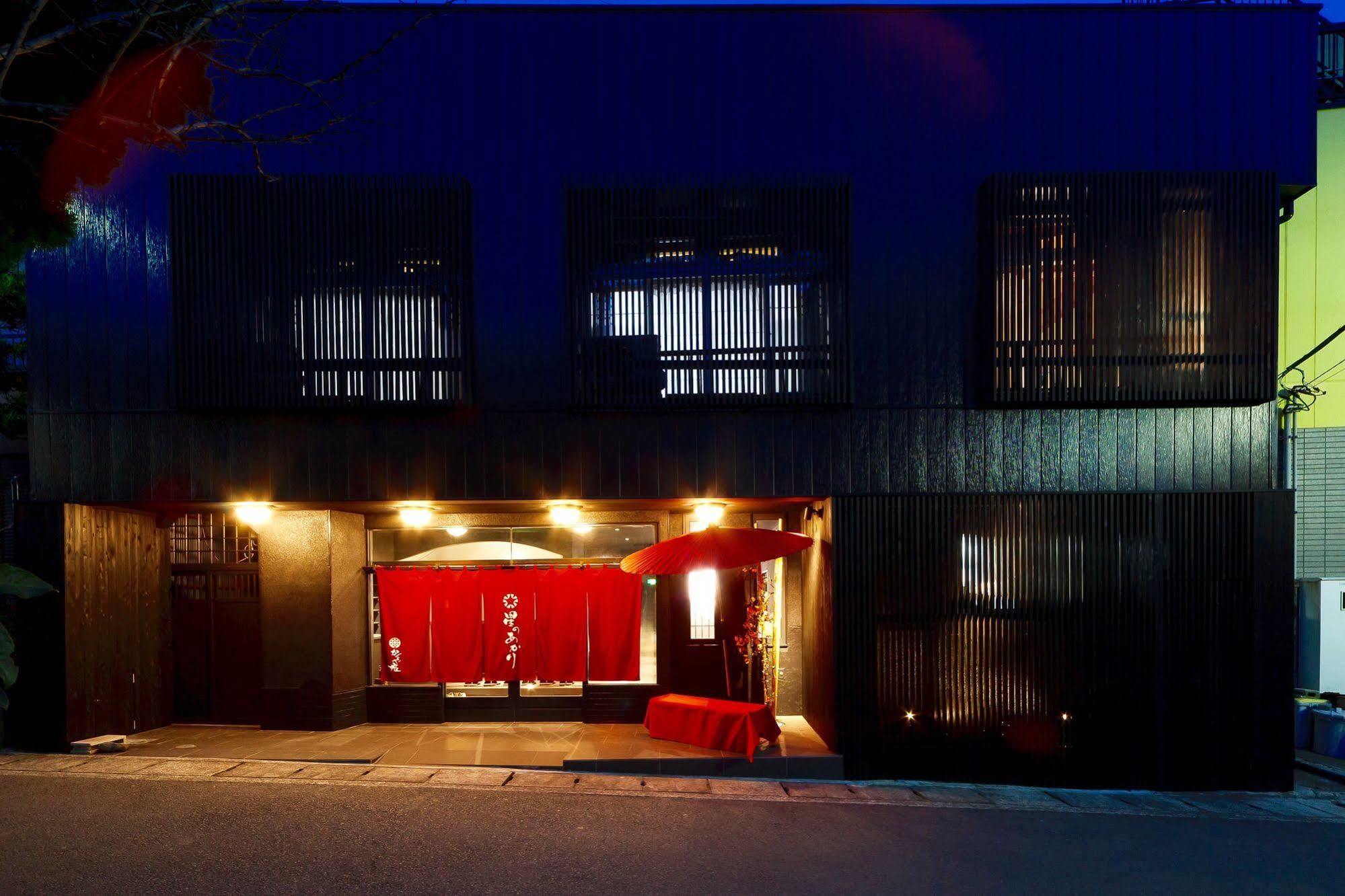 Manten-No-Hoshi Hakone Exterior foto