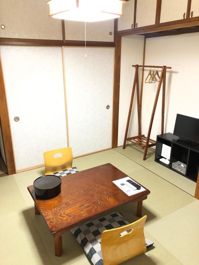 Manten-No-Hoshi Hakone Exterior foto